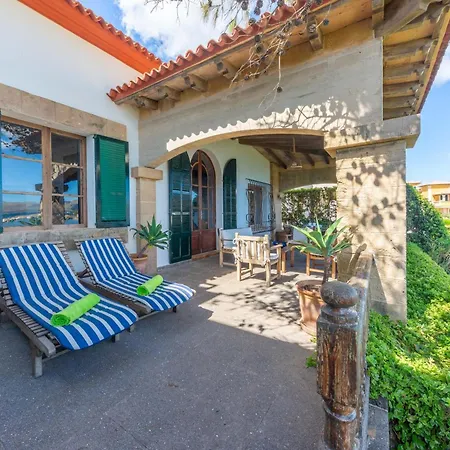 Mir Chalet *