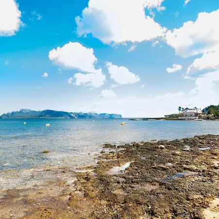 Chalet Mir Alcudia (Mallorca)