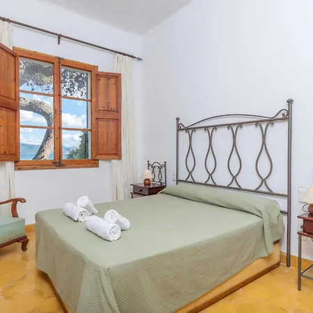 Mir Chalet Alcudia (Mallorca)