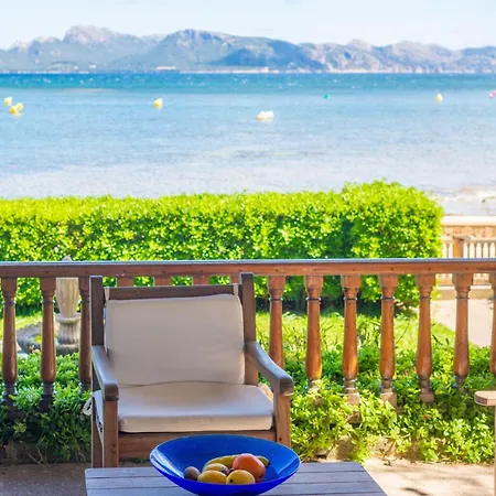 Mir * Alcudia (Mallorca)