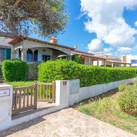 Chalet Mir