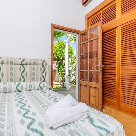 Mir Chalet Alcudia (Mallorca)