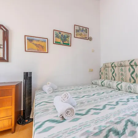 Chalet Mir Alcudia (Mallorca)