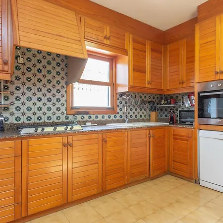 Chalet Mir