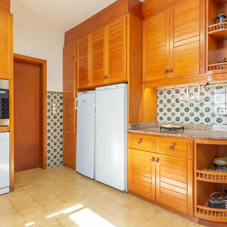 Chalet Mir *