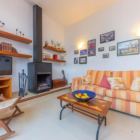 Mir Chalet Alcudia (Mallorca)