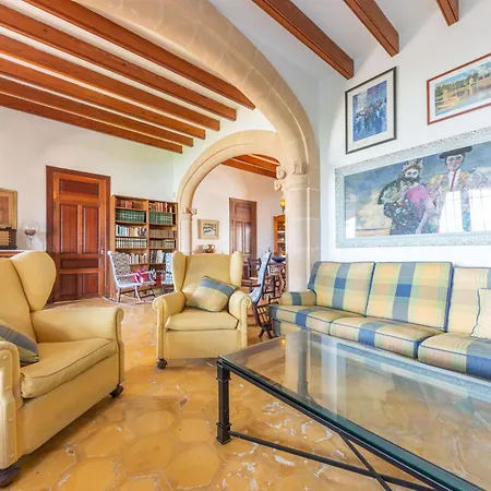 Mir Chalet