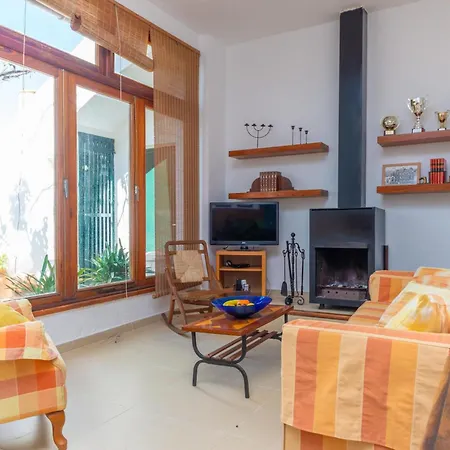 Chalet Mir