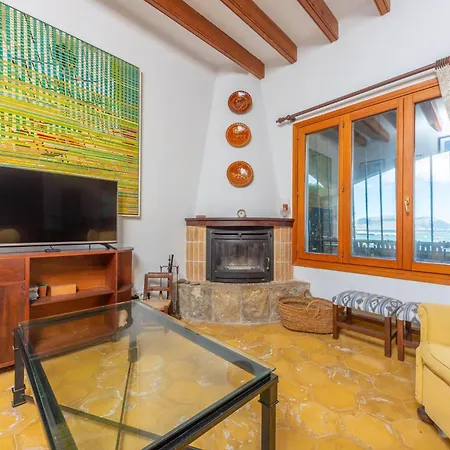 Mir Chalet *