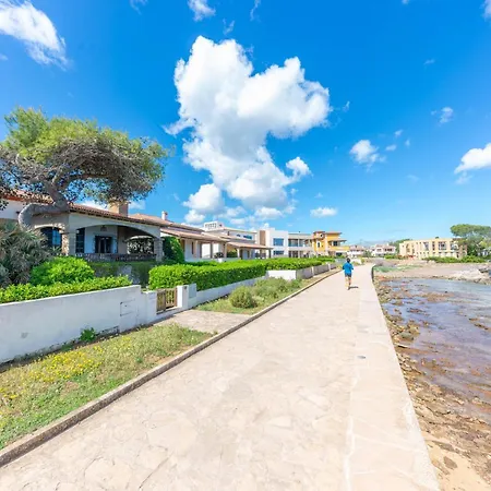 Chalet Mir Alcudia (Mallorca)