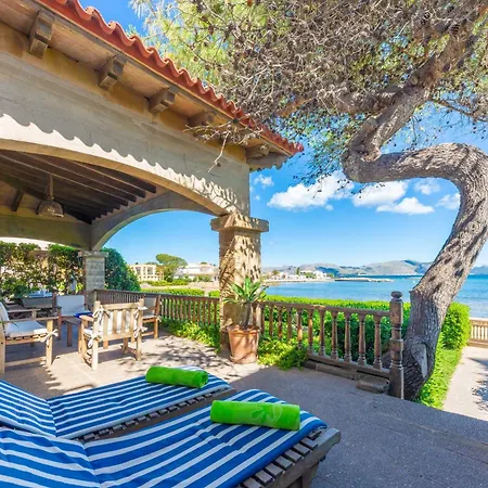 Mir Chalet Alcudia (Mallorca)